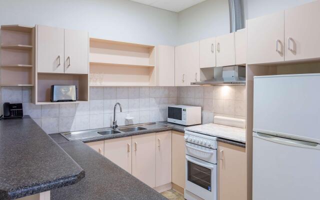 Best Western Plus Service Inn & Suites