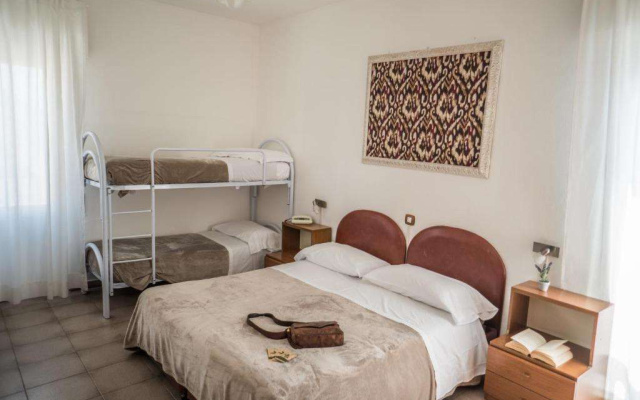 Hotel Maremola