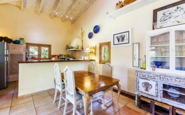 Villa Cuxac De Na Joana