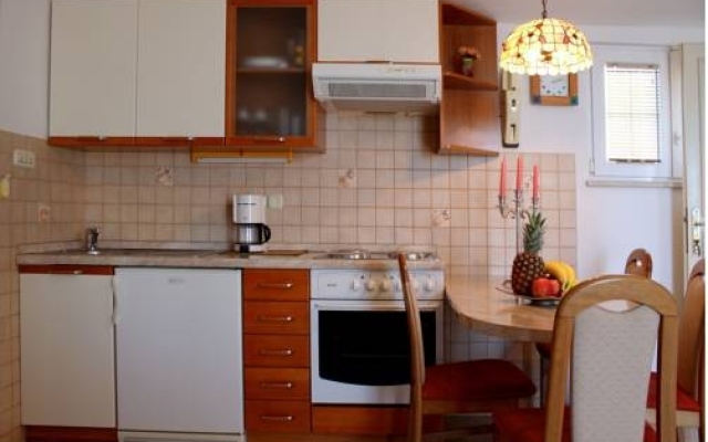 Belvedere Apartments