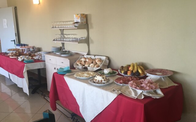 Hotel Castello Budoni