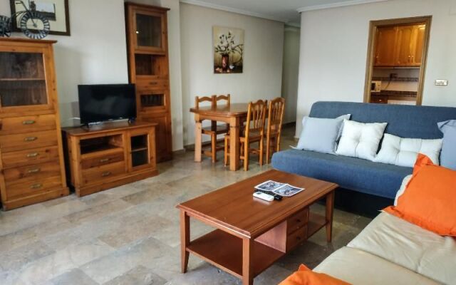 Deluxe Apartment San Julian