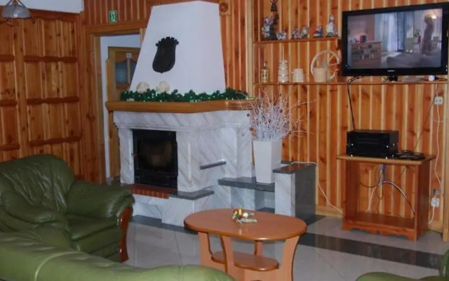 Dom Wypoczynkowy Halina