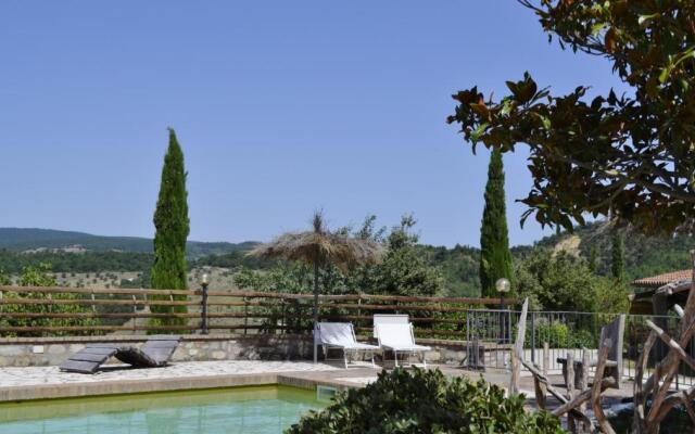 Agriturismo Selvella