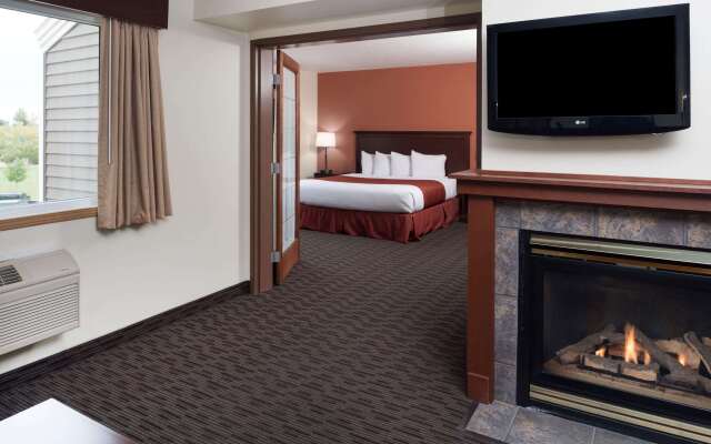 AmericInn by Wyndham Valley City - Conference Center