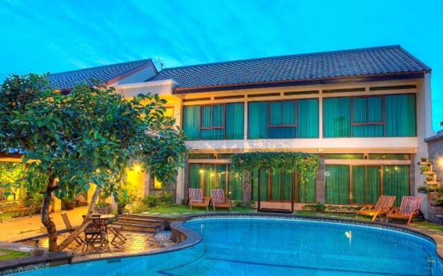 Maharani Guest House