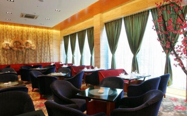 Best Western Premier Hangzhou Richful Green Hotel