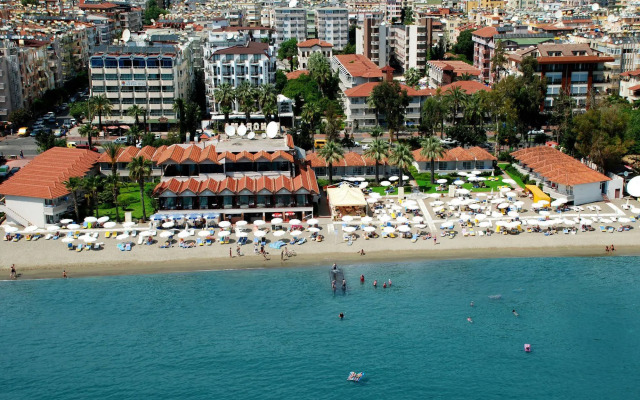 Panorama Hotel