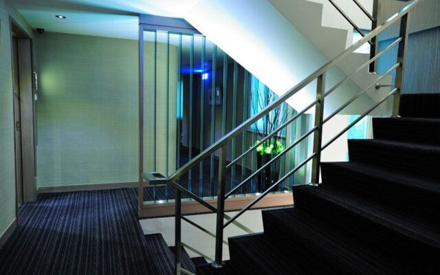 Harmony Hotel