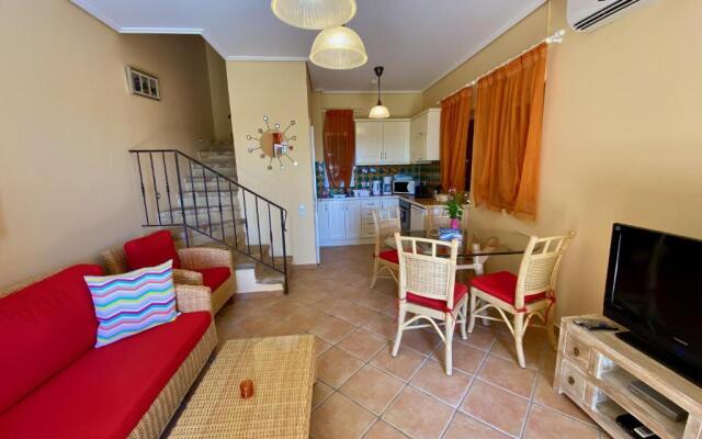 La Riviera Barbati Seaside Luxurious Apartments & villas