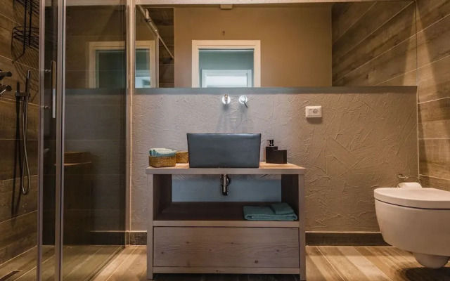 Il Minicucco Apartments