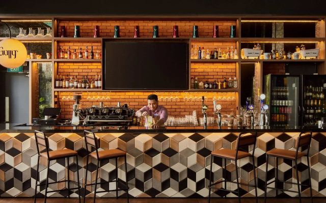 Holiday Inn Singapore Little India by IHG