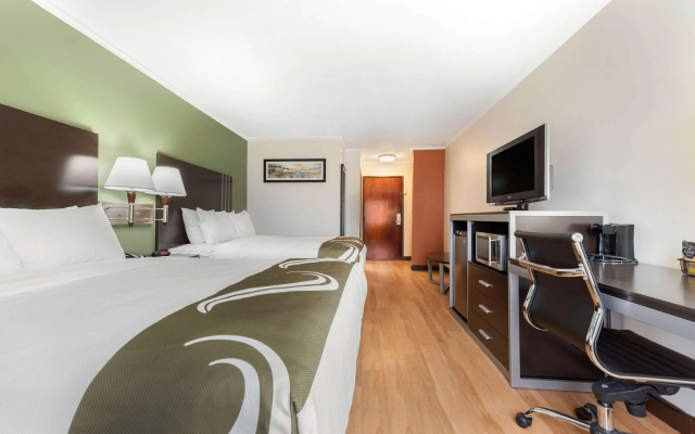 Quality Inn