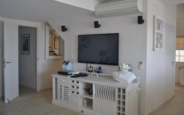 Ocean Resort Villa Condor