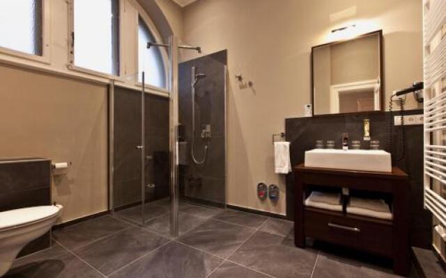 Hotel Wagner im Dammtorpalais
