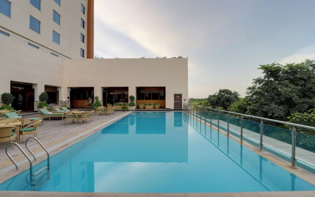Saura Hotel, Agra – A Club Mahindra Associate