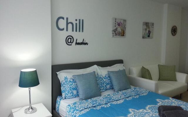 Baan Peang Ploen Hua Hin B104