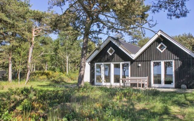 "Hatem" - 200m from the sea in NE Jutland
