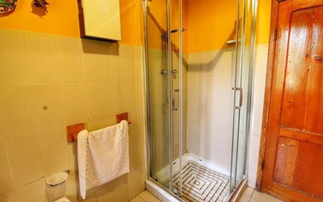 Casa Vacanza Le Corniole