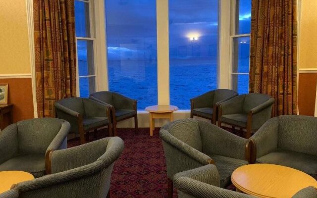 Anchor Head Hotel
