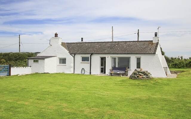 Penrallt Llanfaethlu