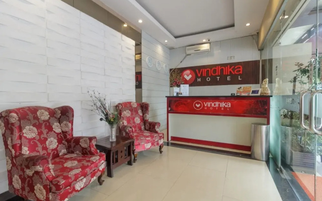 Reddoorz Plus @ Pengayoman Panakkukang