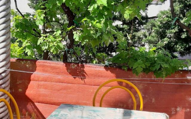 Apartments Oleandar Selce