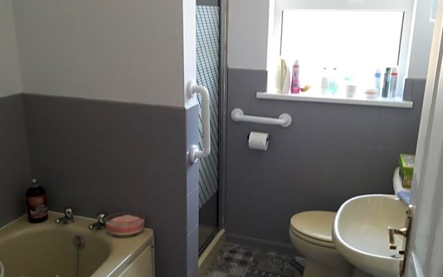 Braeside B&B