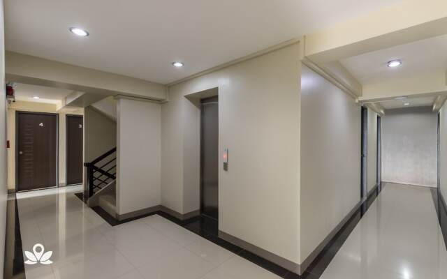ZEN Rooms Basic Casa Bel Baguio