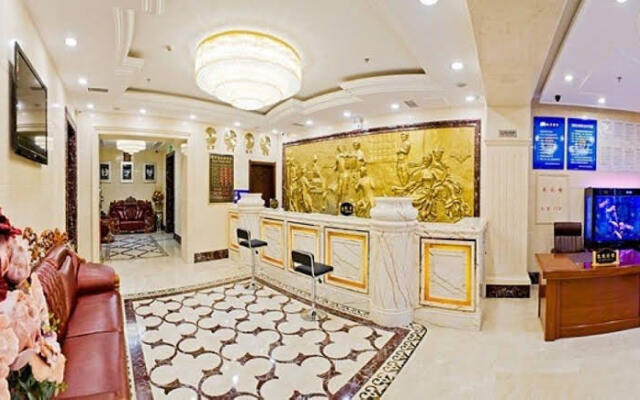 Xingcheng Hotel