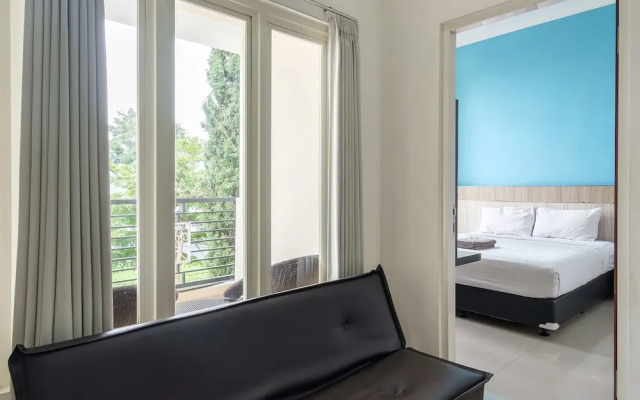 TwoSpaces Living at Panorama Villas