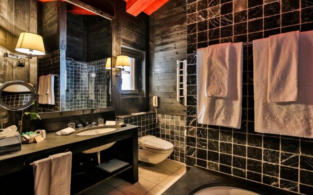LeCrans Hotel & Spa