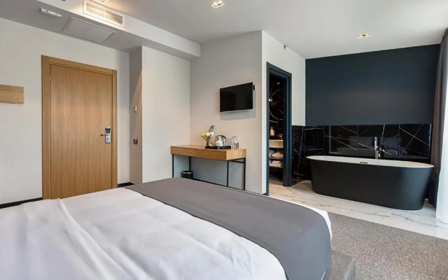 Hotel Graf