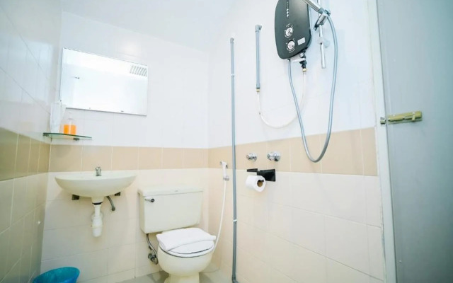 Отель Swing & Pillows