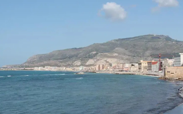 Brezza Marina