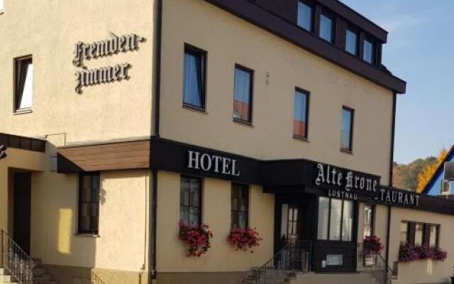 Hotel Alte Krone