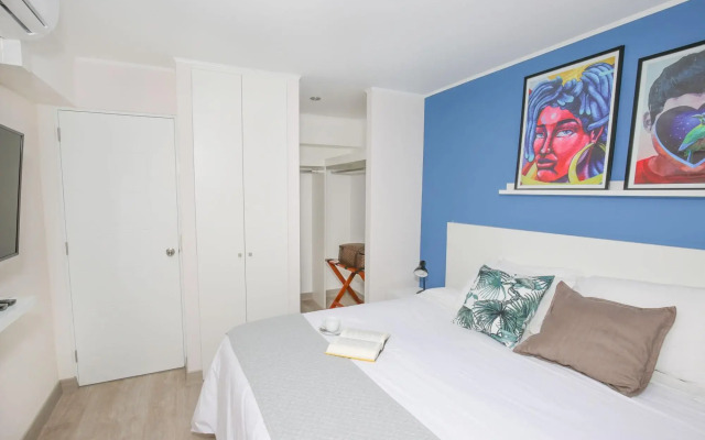 Trendy Host Stelar Miraflores