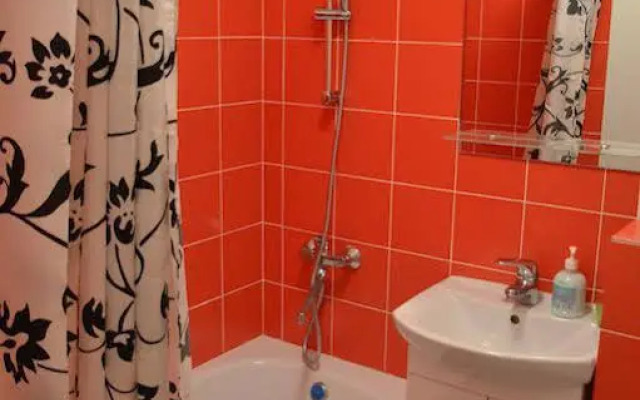 Apartment on Portovaya