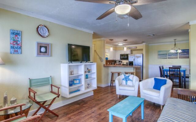Ray's Retreat - 3 Br Condo
