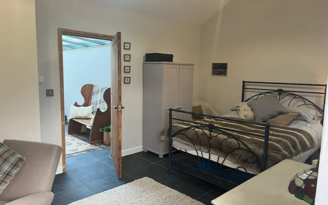 Farmhouse Annexe With Home-cooked Breakfast