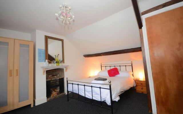 Minster Hub Guest Accommodation