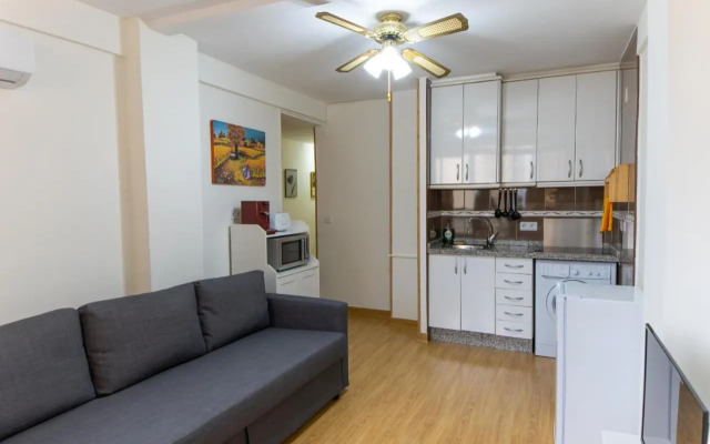 ANNA SUN holiday apt