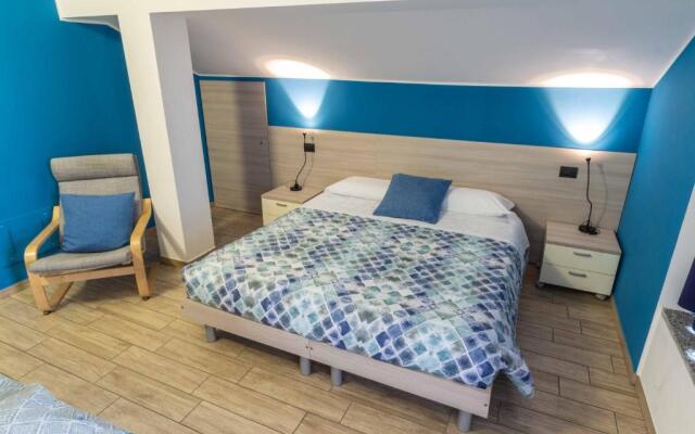 B&B Alla Roggetta
