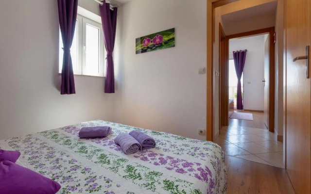 Apartmani  abić A6