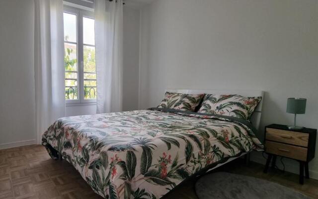 Proche Disney.Un Superbe appartement bien desservi