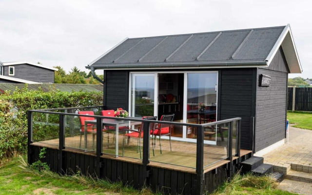 Three-Bedroom Holiday home in Esbjerg V 2