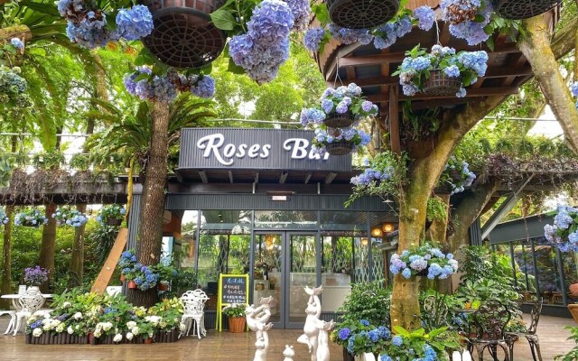FlowerHome