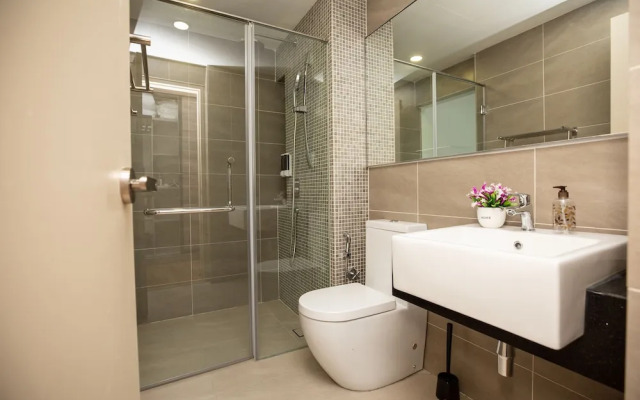 Velocity KL Suites by Luxury Suites Asia