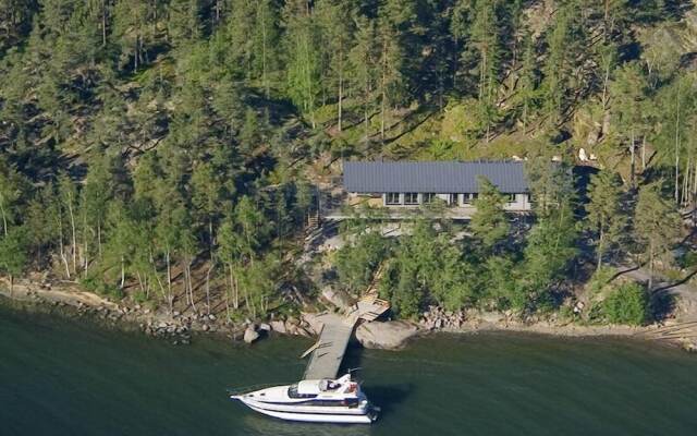 Äijälän Rusti Paratiisisaari