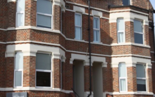 The Oxford Townhouse